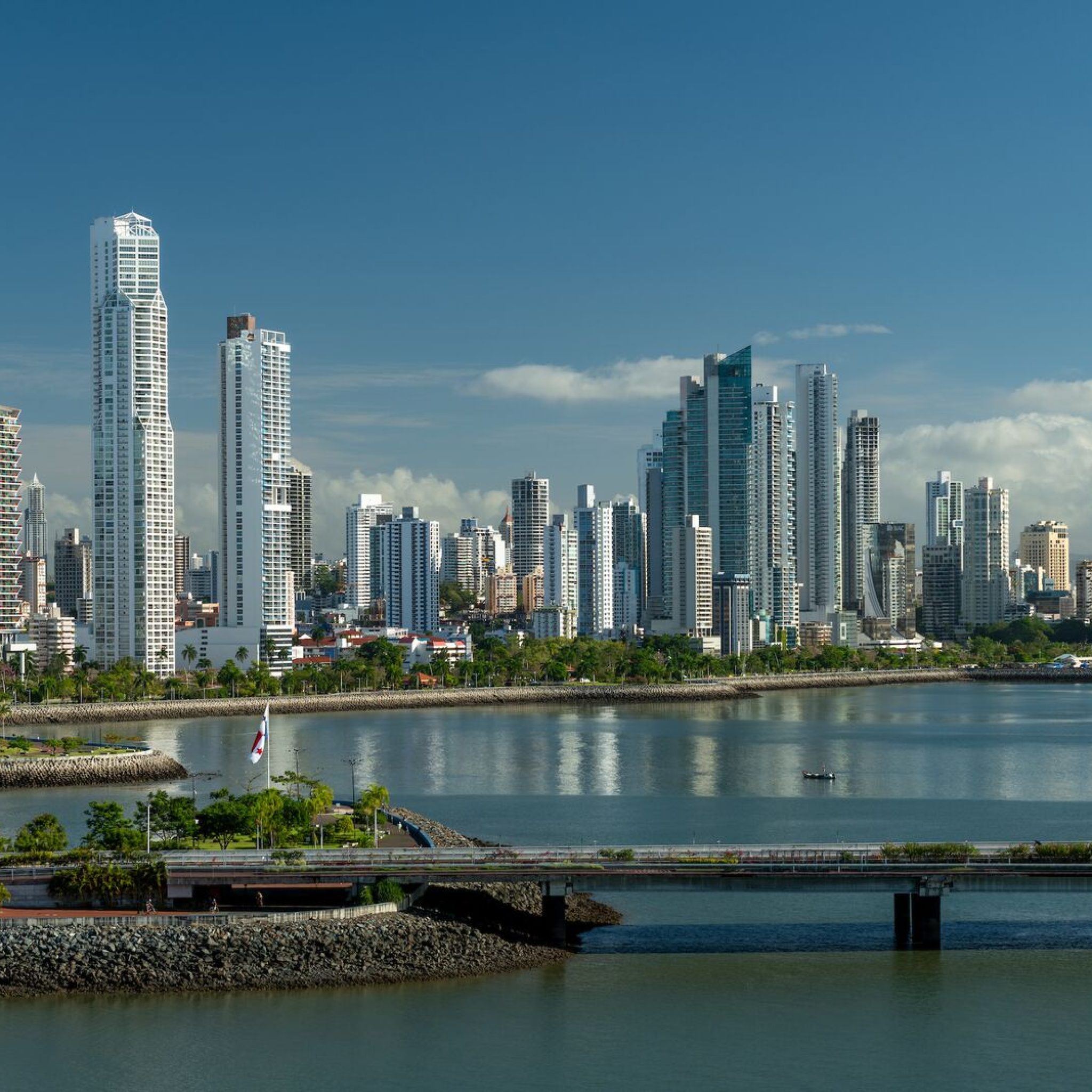 Blue Apple 5 cosas para hacer en ciudad de Panamá
