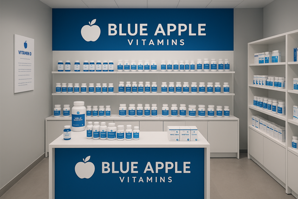 Blue Apple: El nuevo destino de accesorios Apple en El Dorado, Panamá